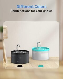 colores fuente giotohum