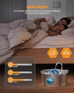 sonoridad fuente aomboy