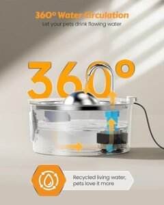 tipo de circulacion fuente aomboy