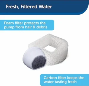 fuente petsafe slash fotos 6