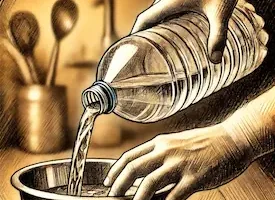 tipo de agua